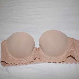 Aerie Summer Strapless Bra